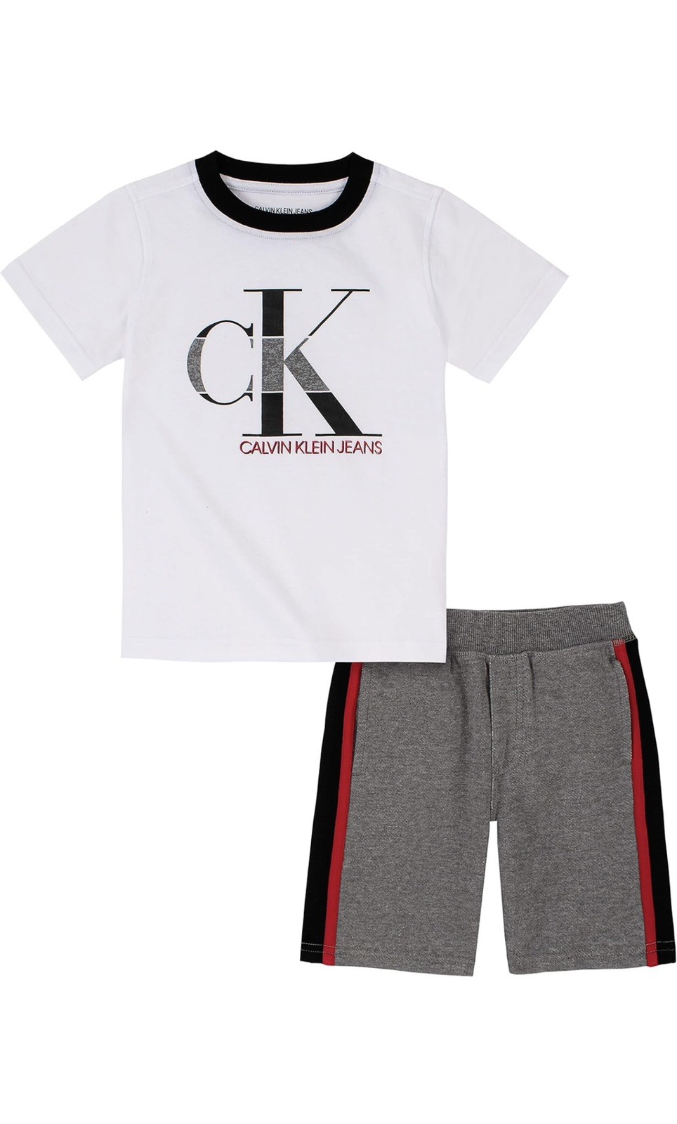 CALVIN KLEIN