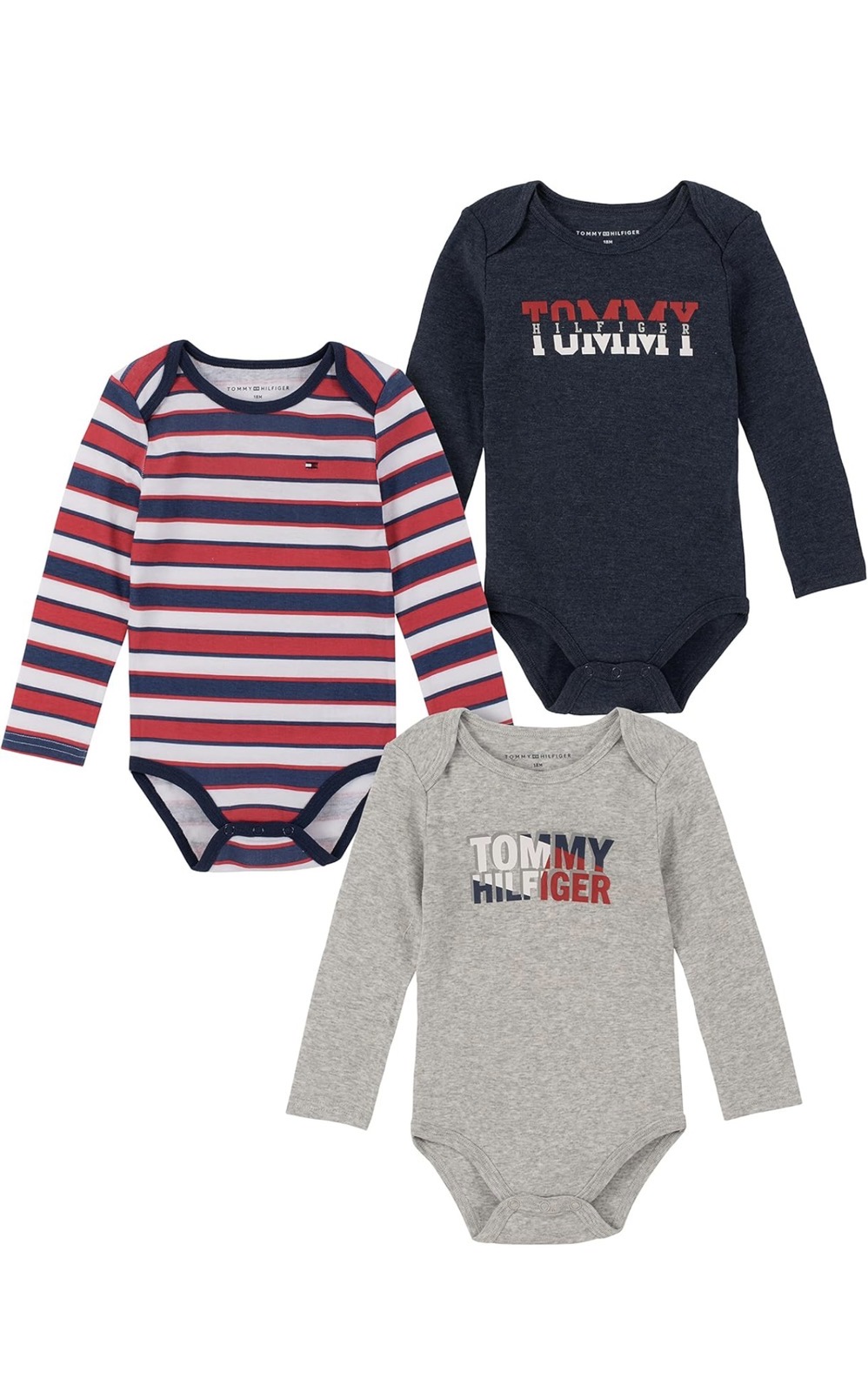 TOMMY HILFIGER