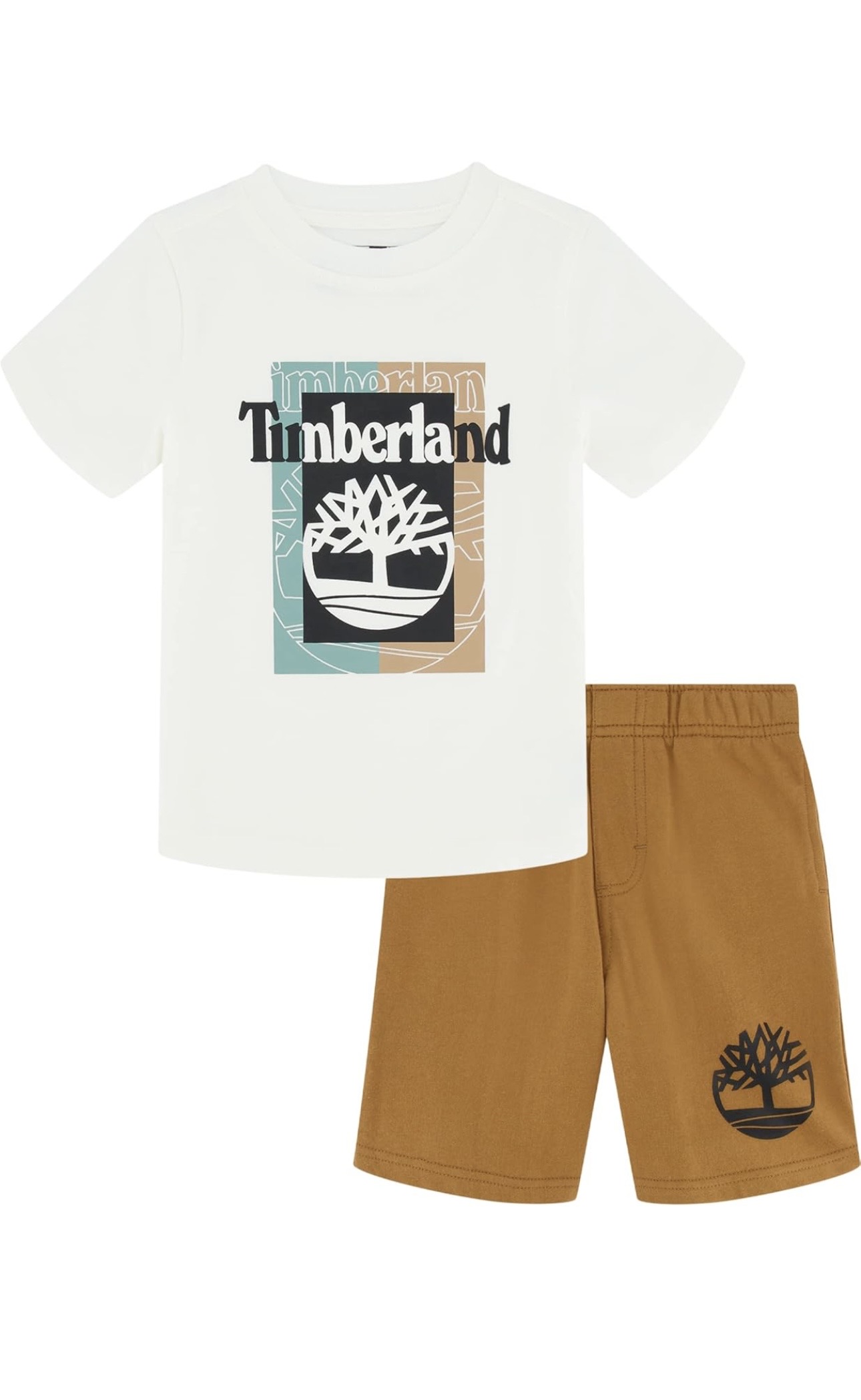 TIMBERLAND