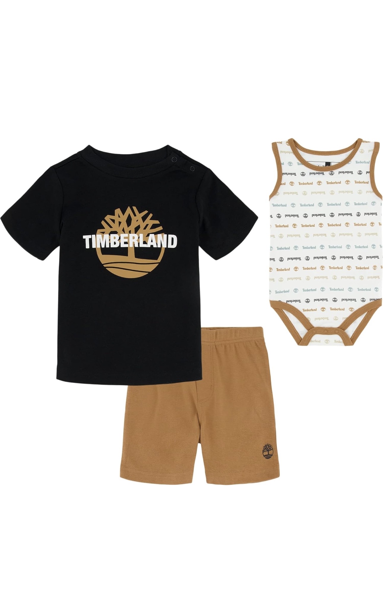 TIMBERLAND
