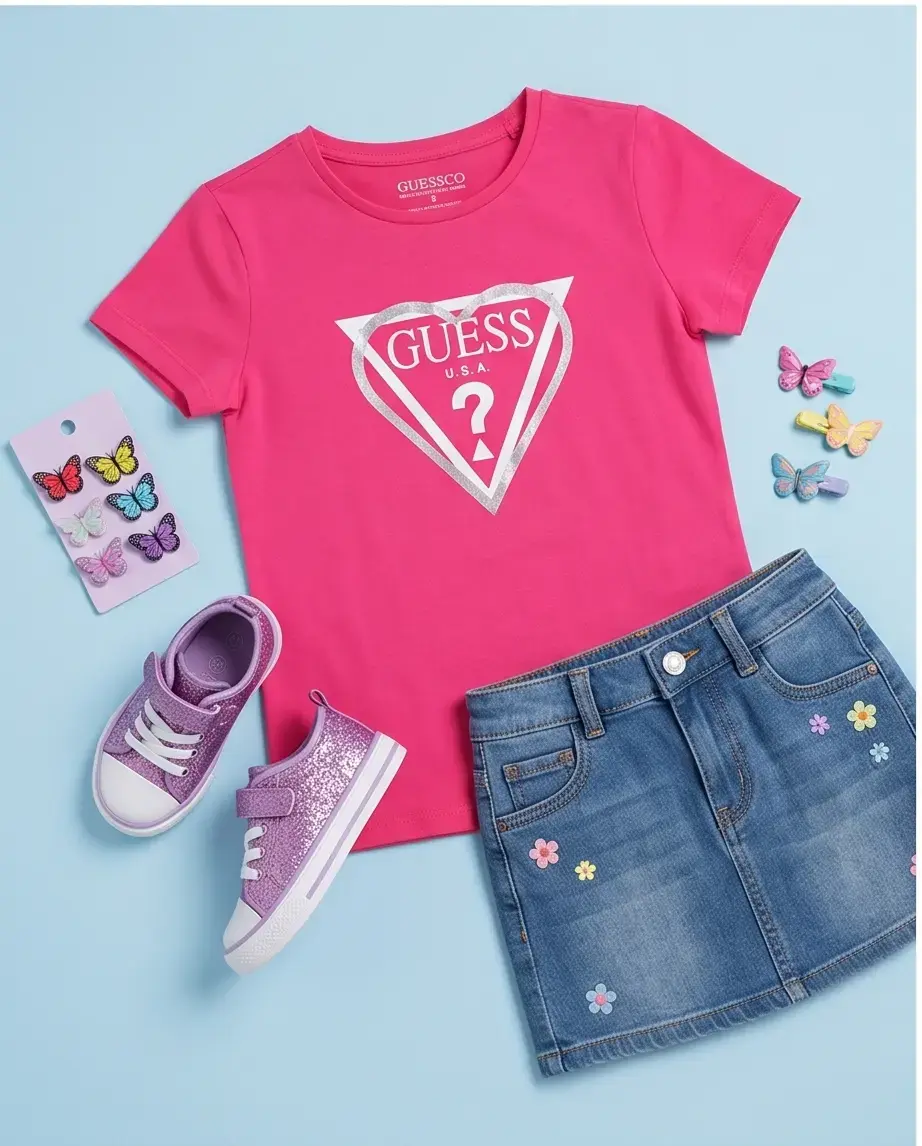 GUESS