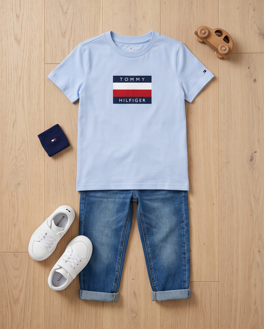 TOMMY HILFIGER