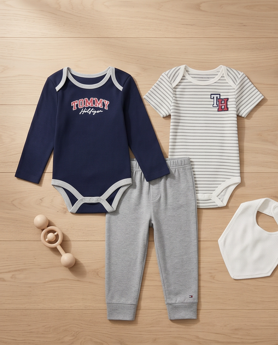TOMMY HILFIGER