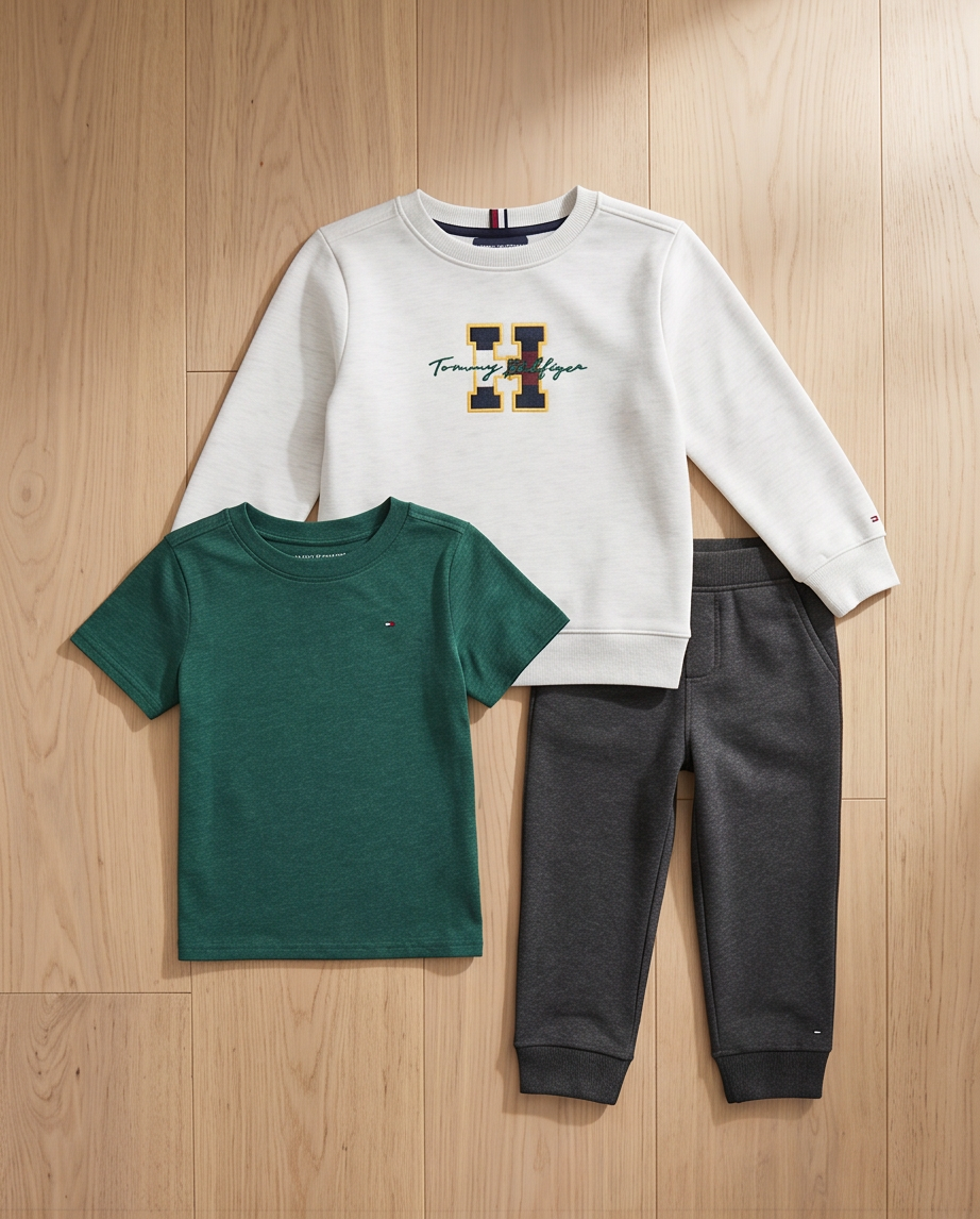 TOMMY HILFIGER