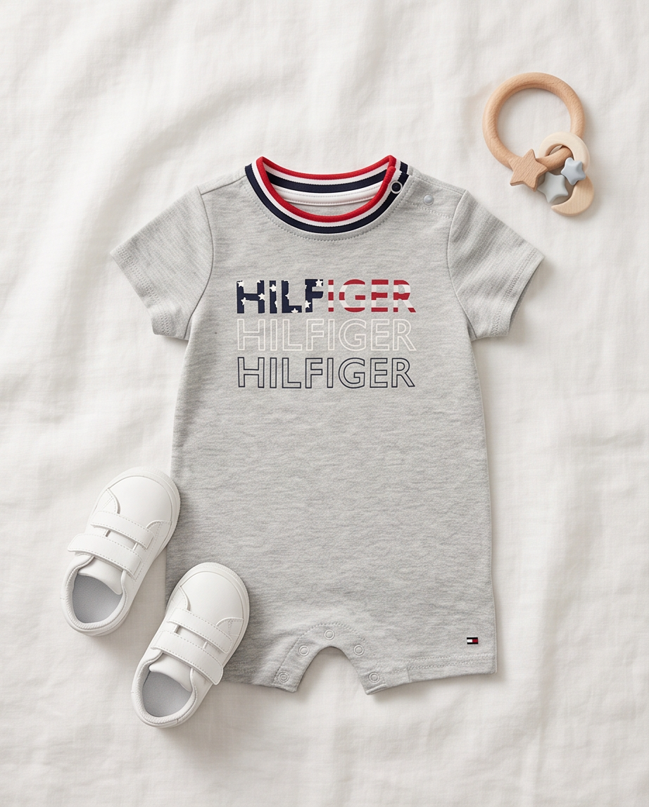 TOMMY HILFIGER