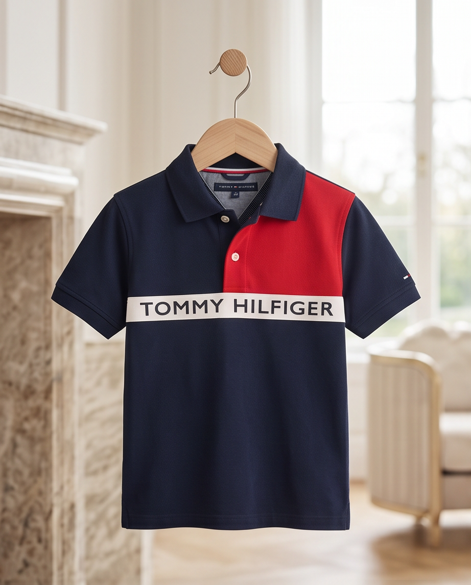 TOMMY HILFIGER