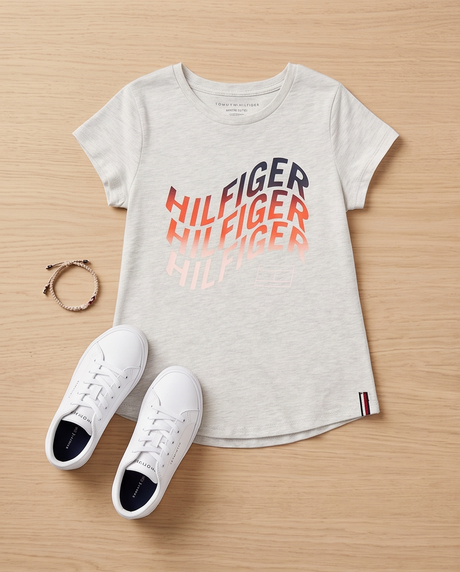 TOMMY HILFIGER