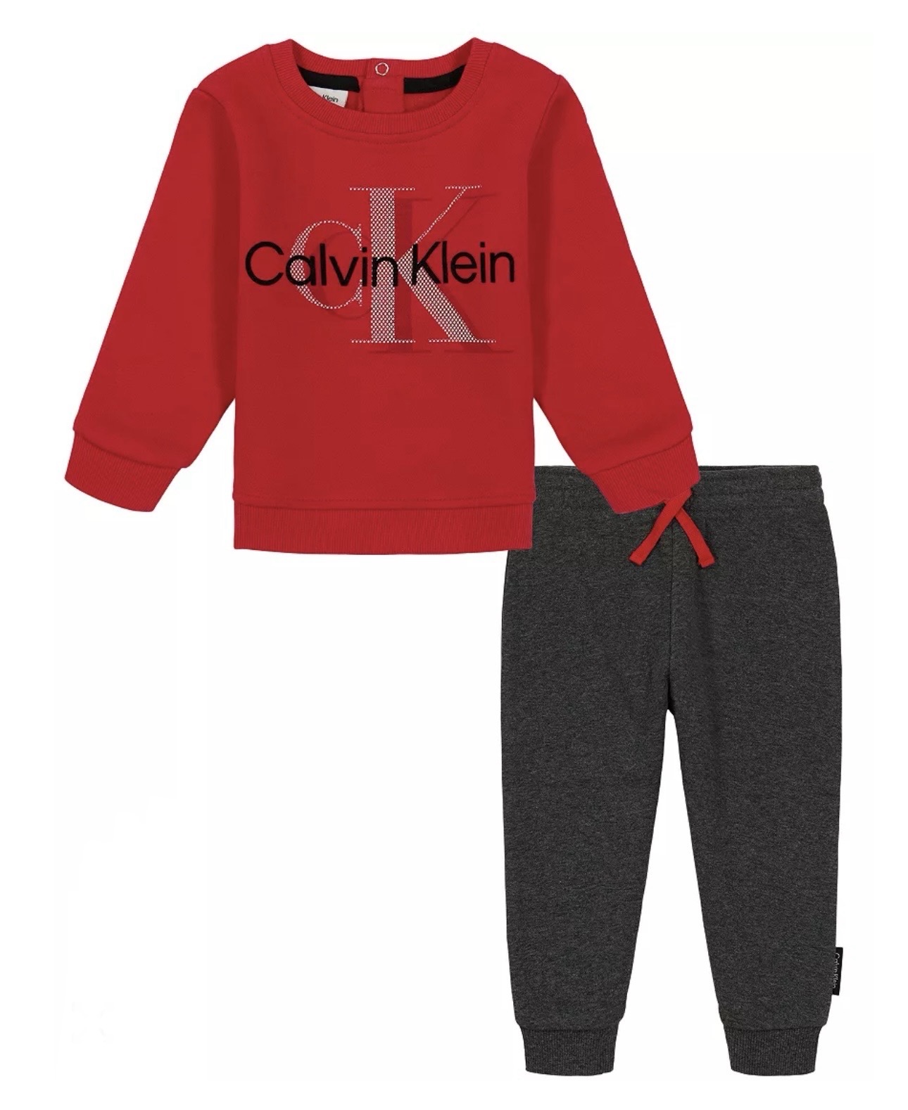 CALVIN KLEIN