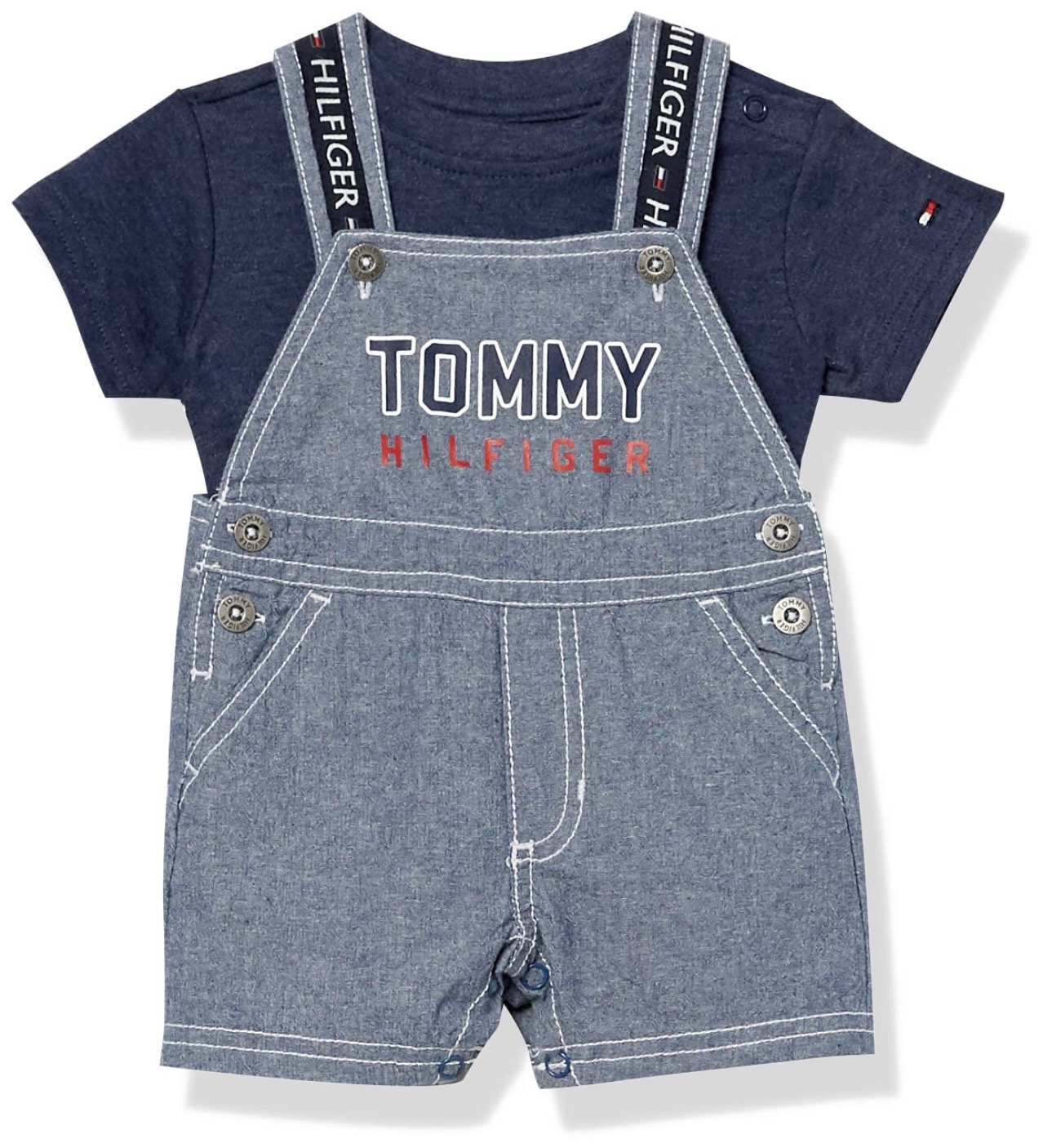 TOMMY HILFIGER