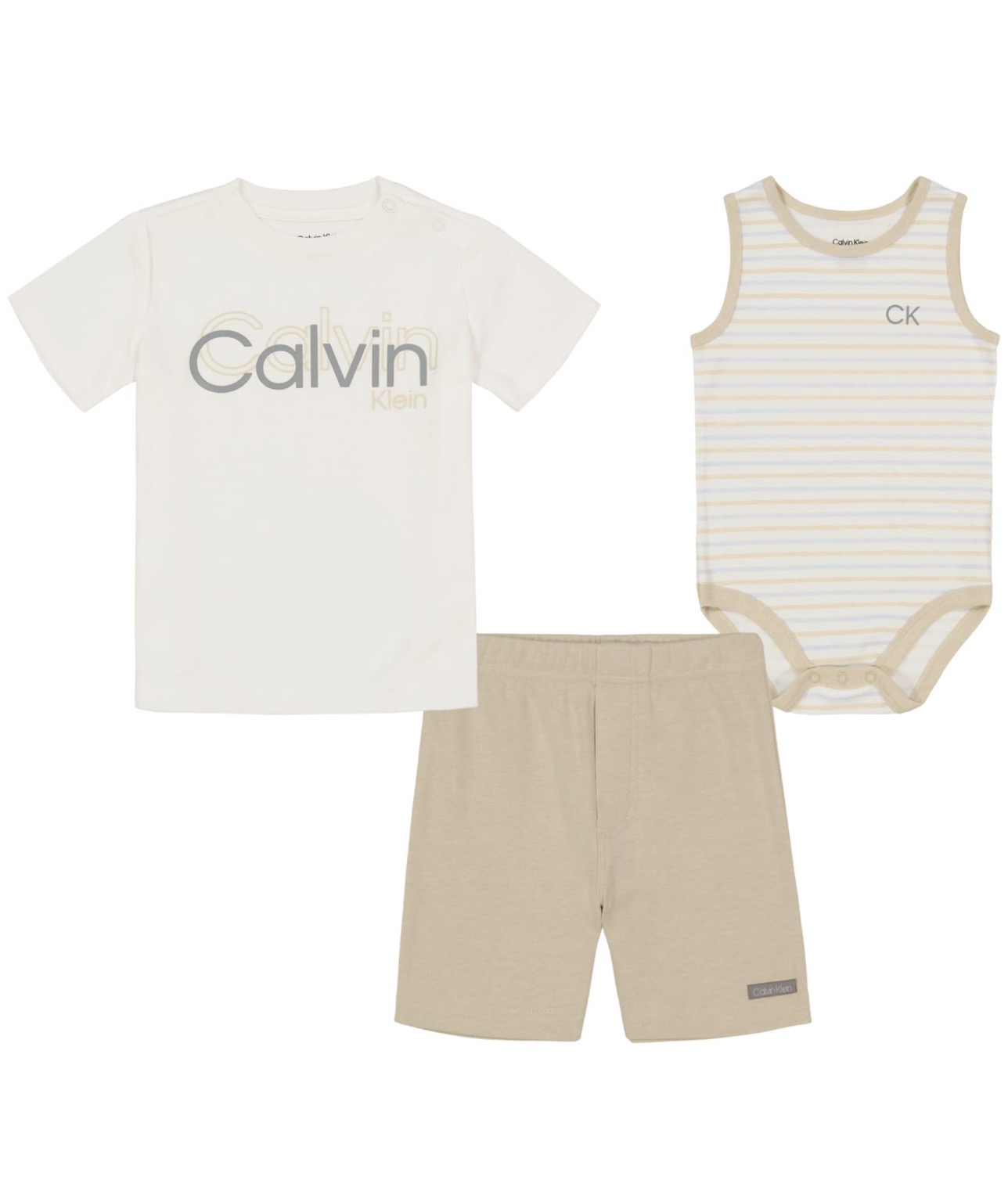 CALVIN KLEIN