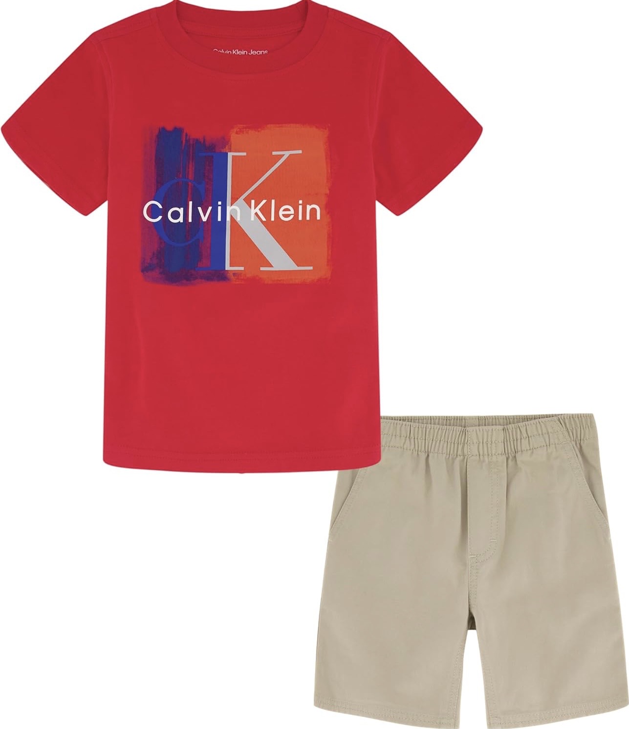 CALVIN KLEIN
