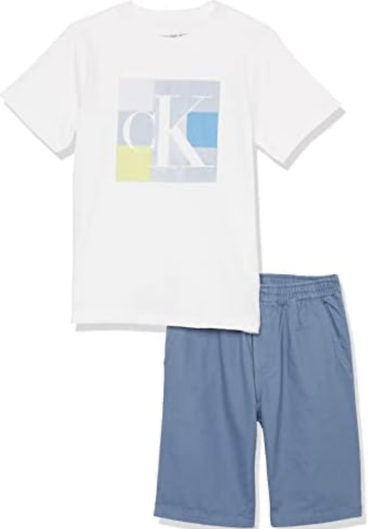 CALVIN KLEIN
