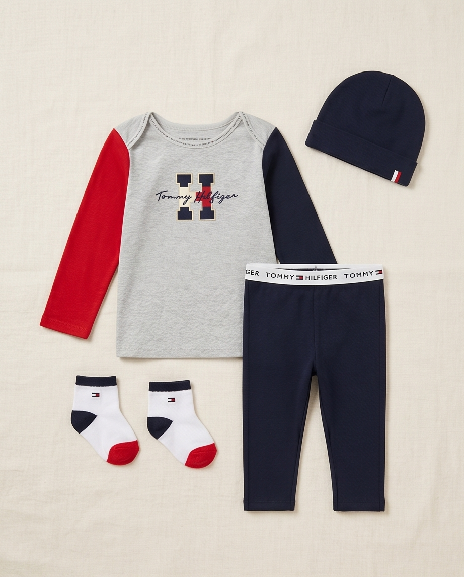 TOMMY HILFIGER