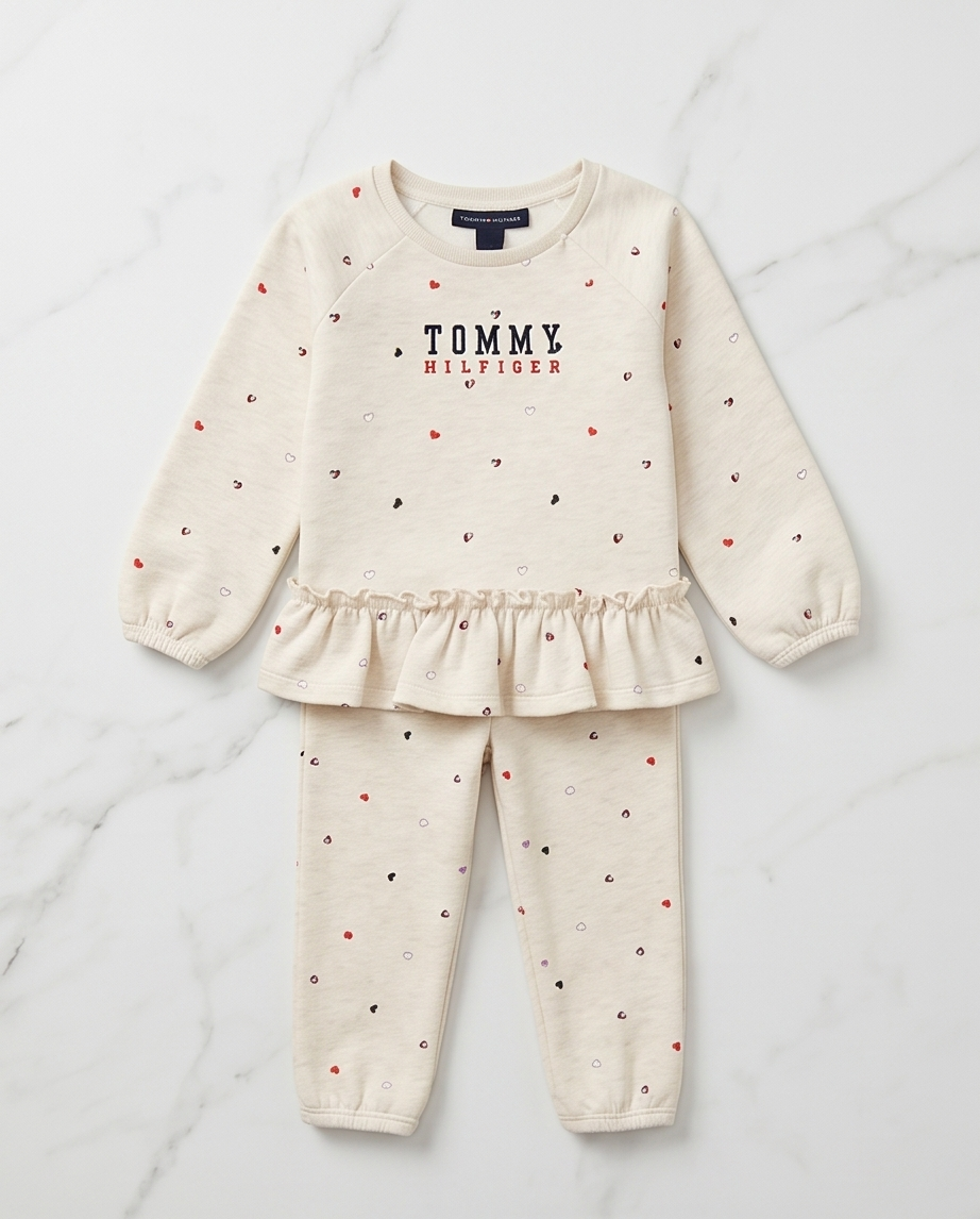 TOMMY HILFIGER