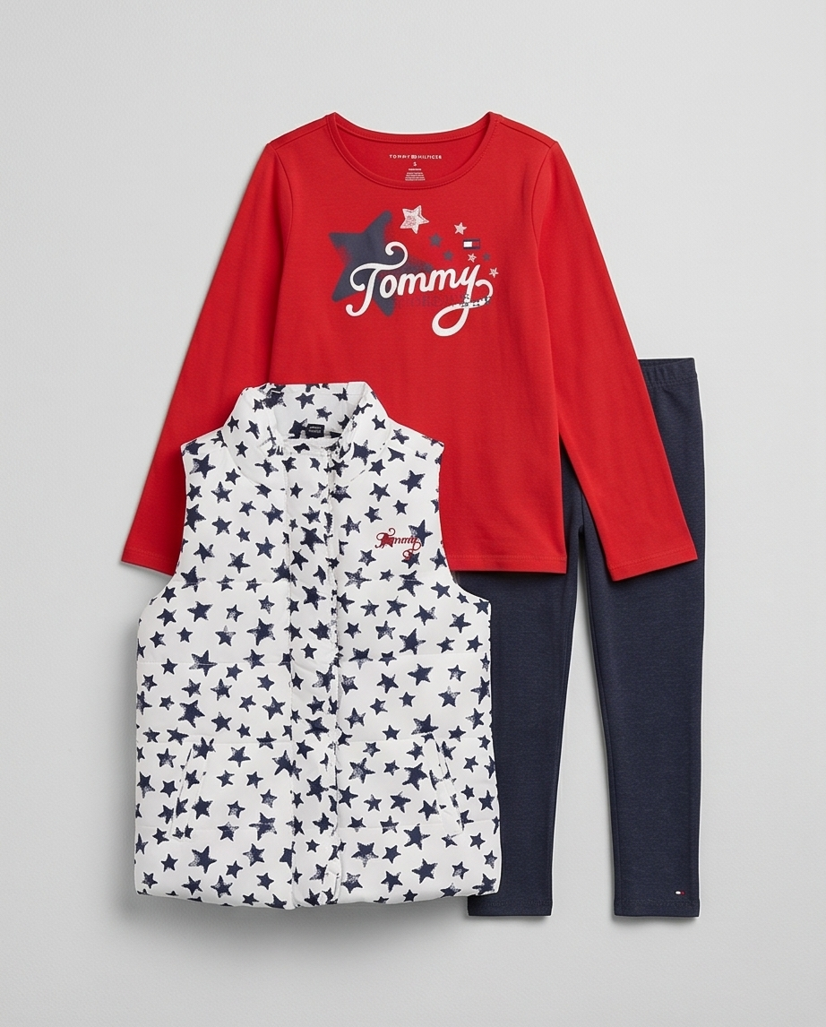 TOMMY HILFIGER