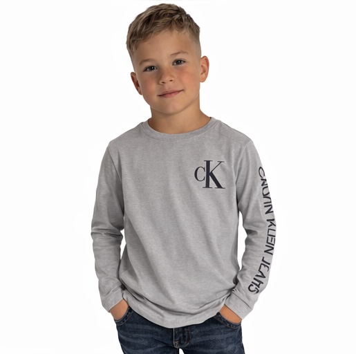 CALVIN KLEIN