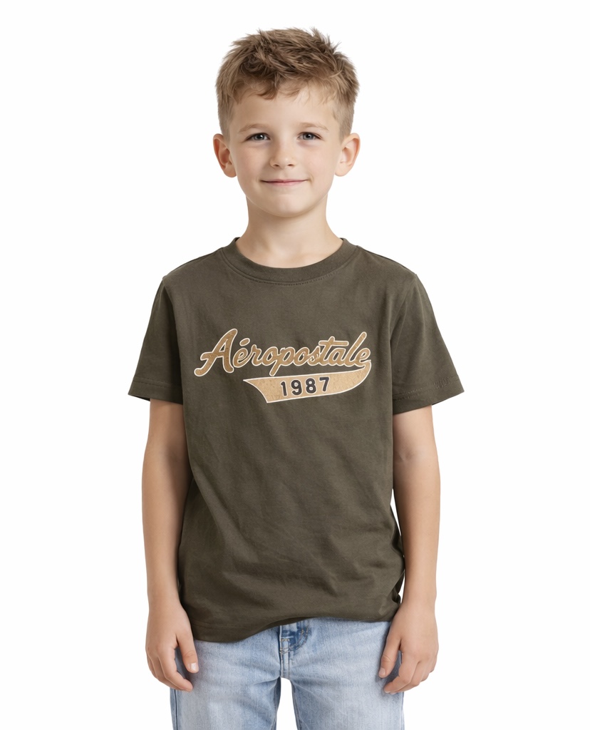 AEROPOSTALE