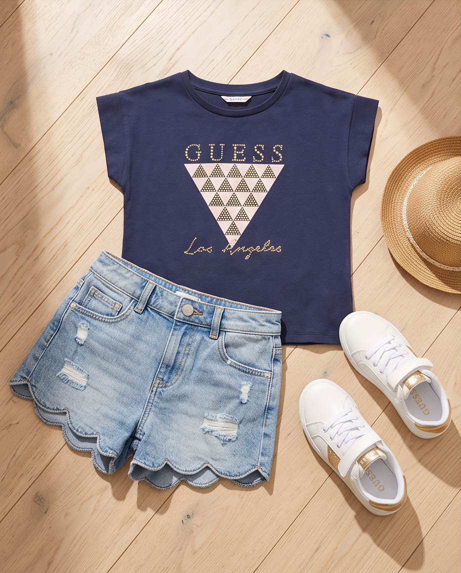 GUESS