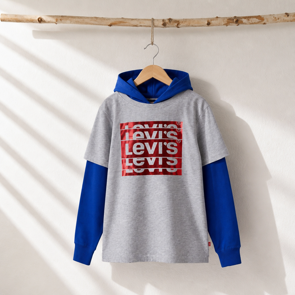 LEVIS