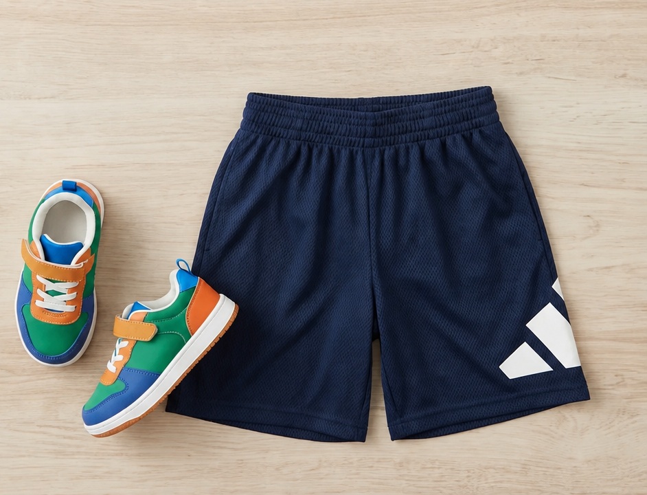 ADIDAS