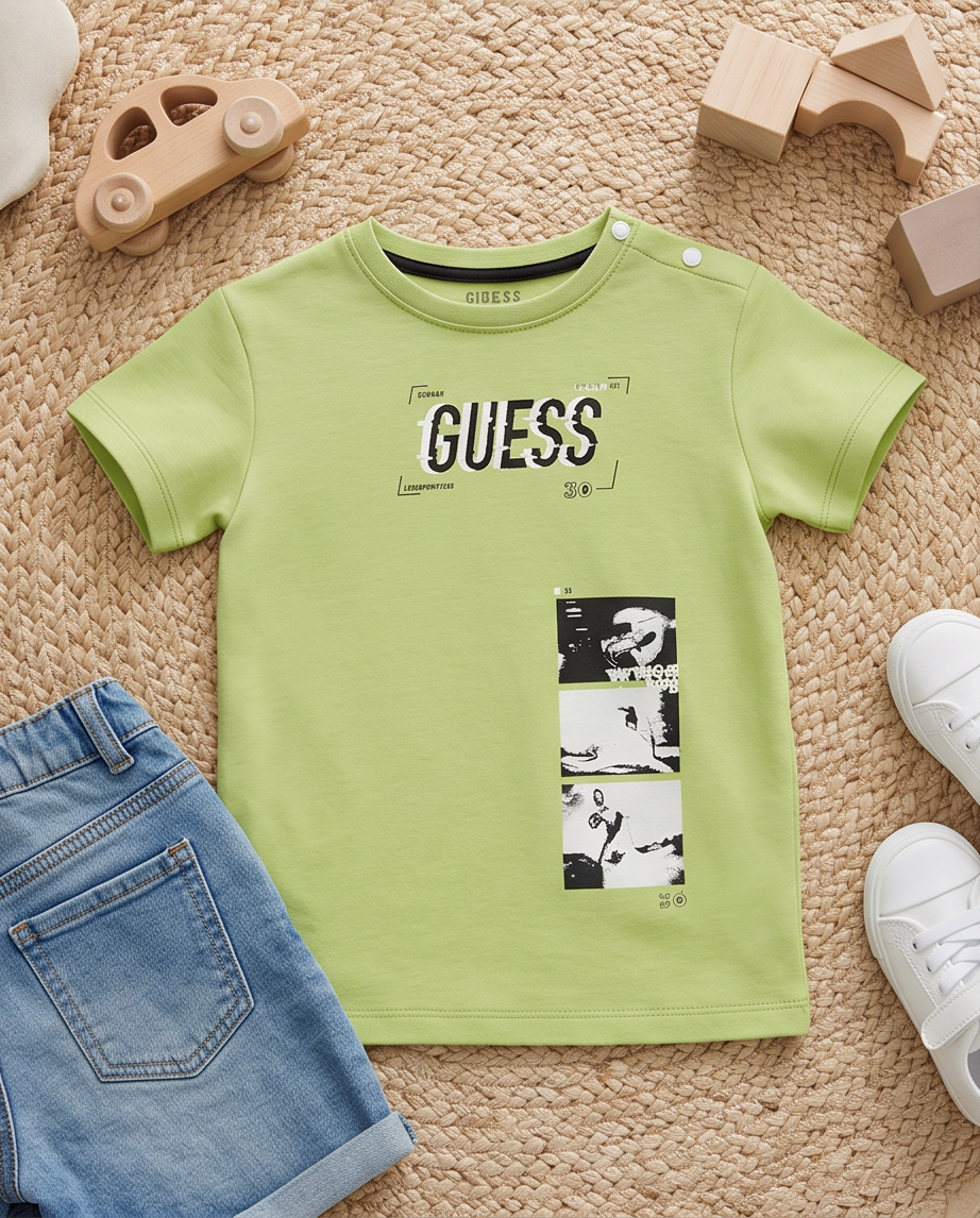 GUESS