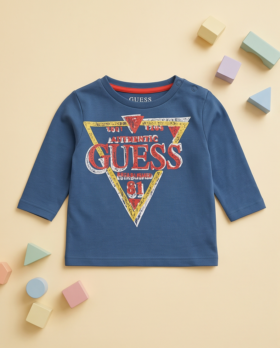 GUESS