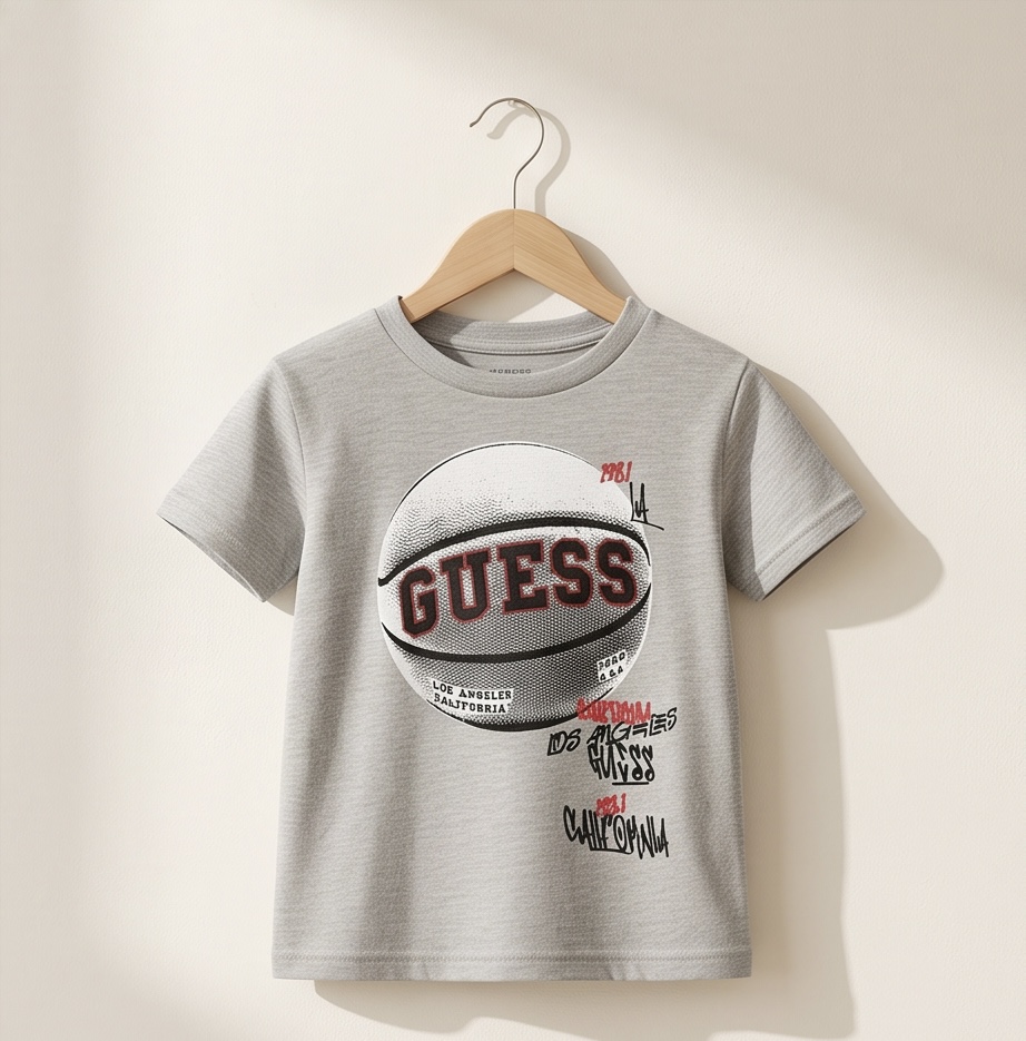 GUESS