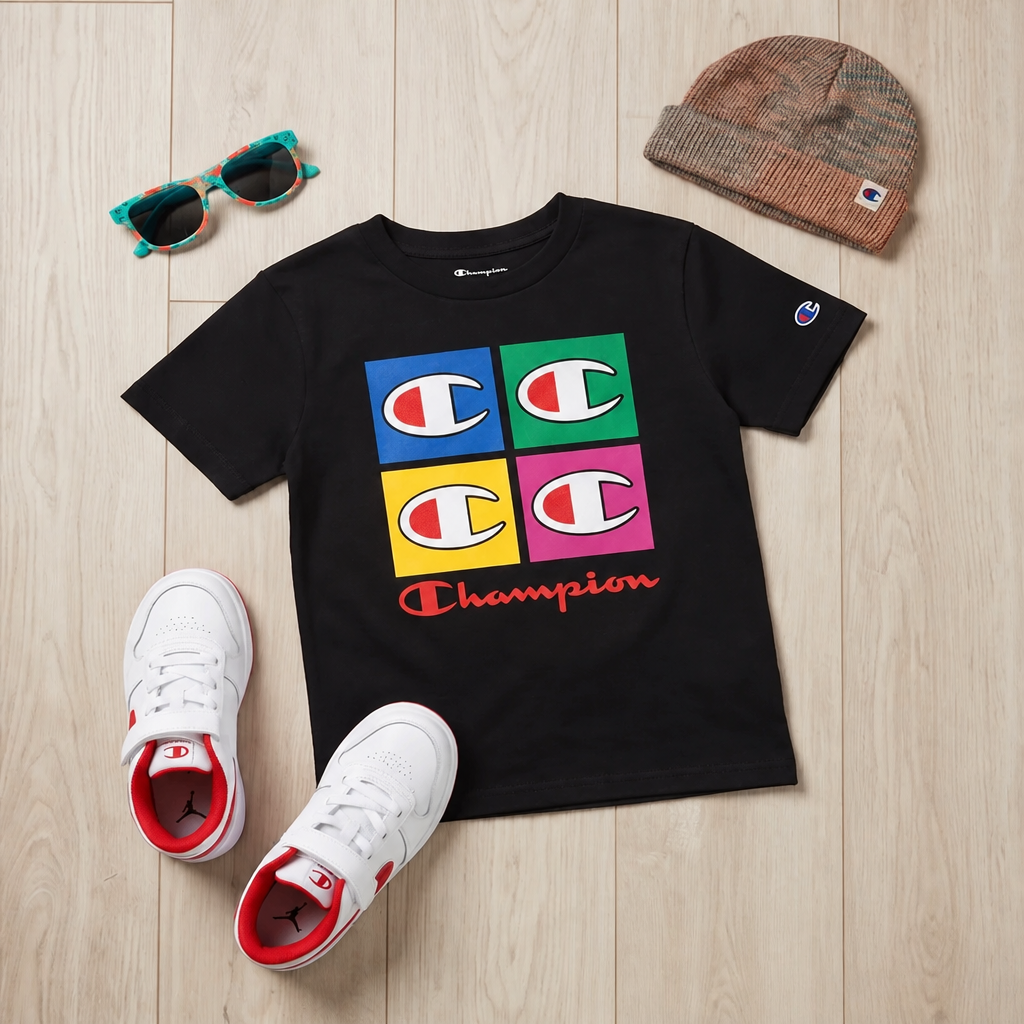CHAMPION