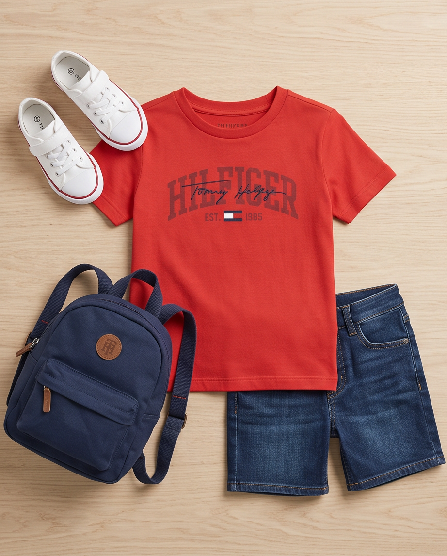 TOMMY HILFIGER