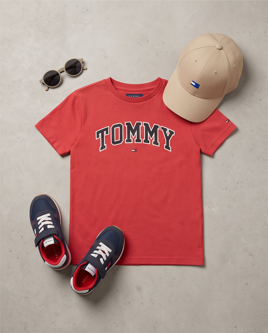 TOMMY HILFIGER