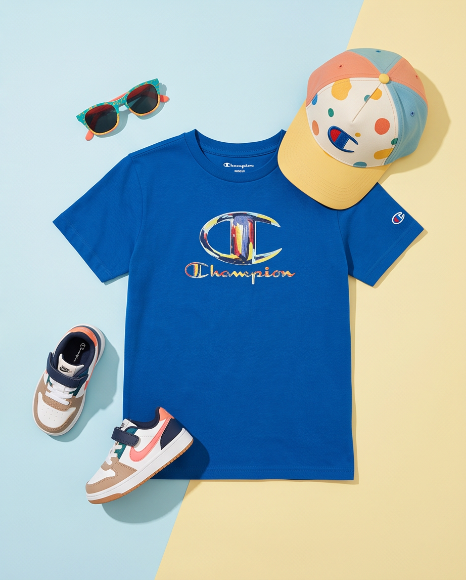 CHAMPION
