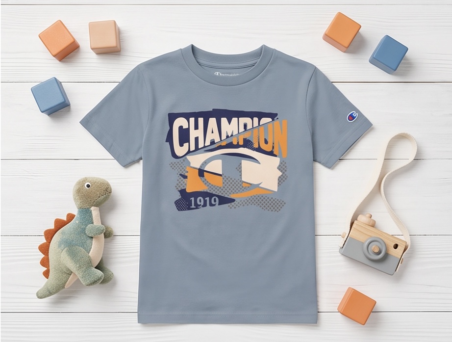 CHAMPION