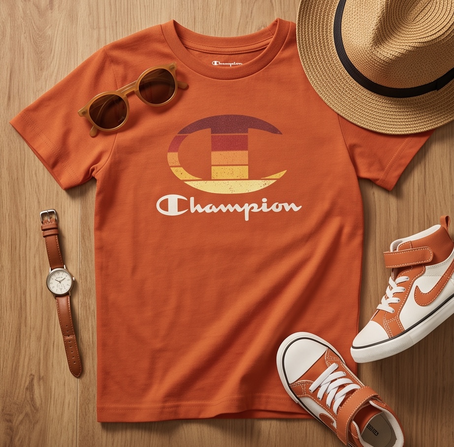 CHAMPION