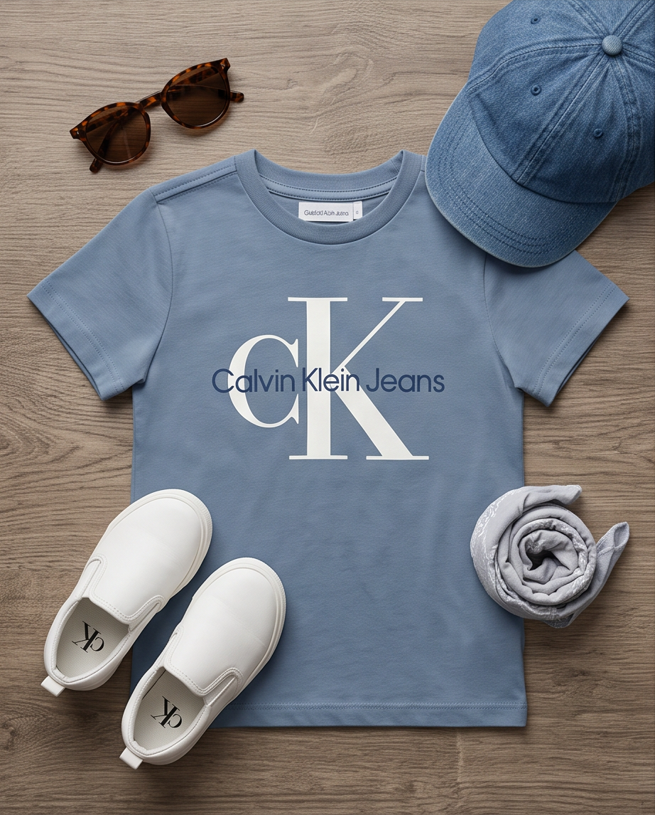 CALVIN KLEIN