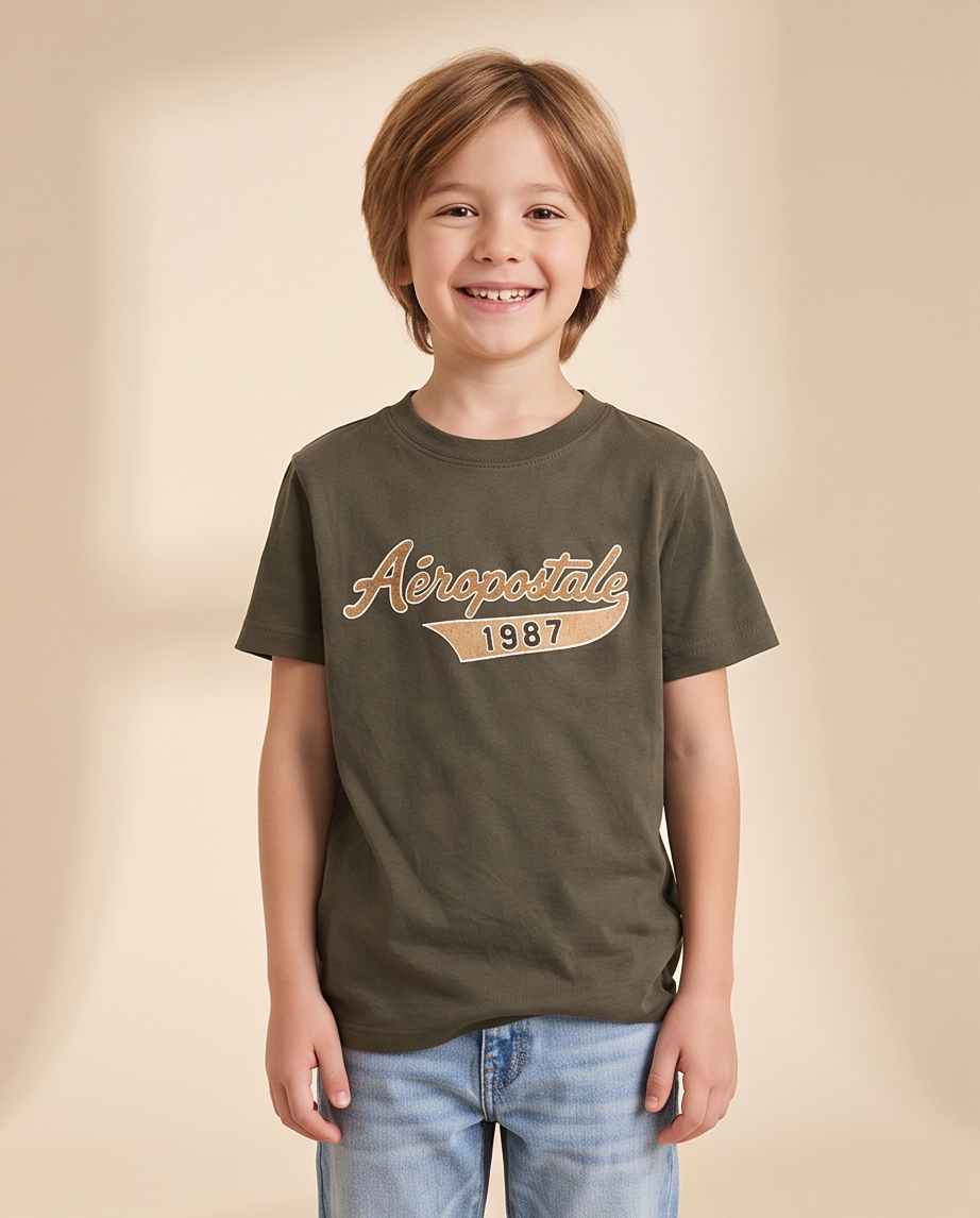 AEROPOSTALE