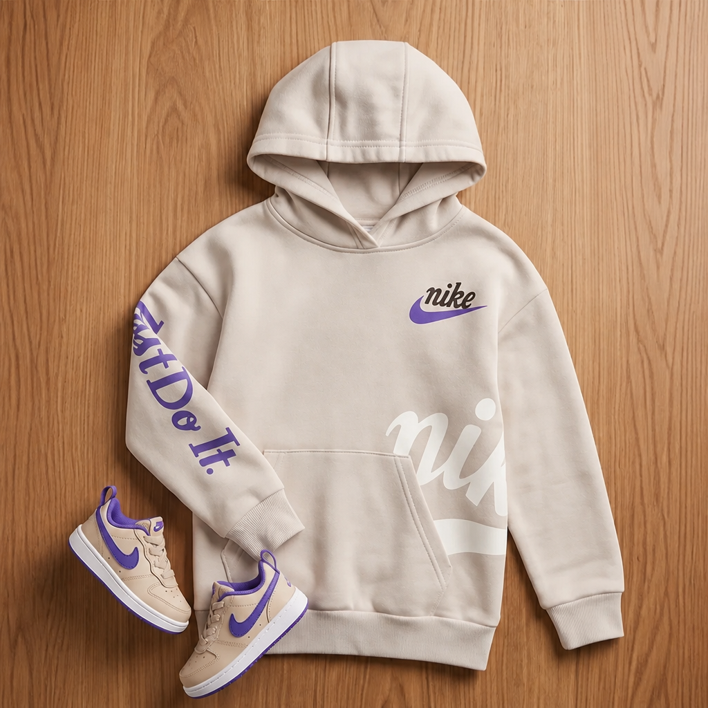 NIKE