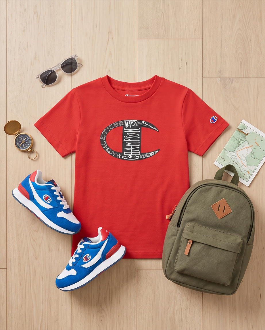 CHAMPION