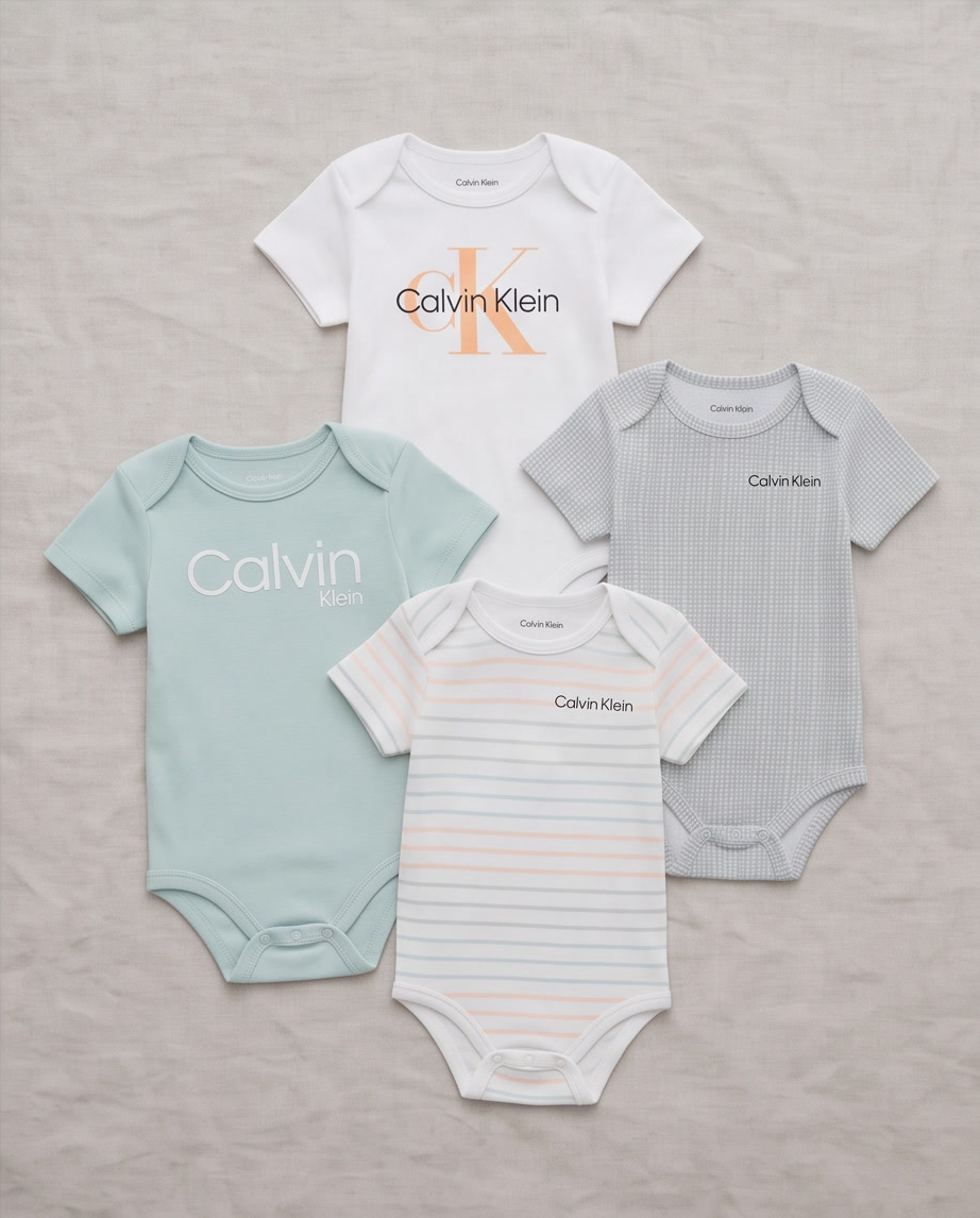 CALVIN KLEIN