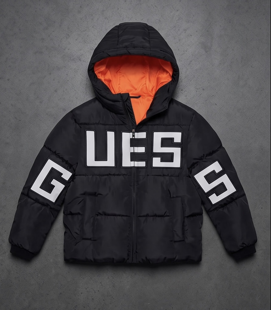 GUESS