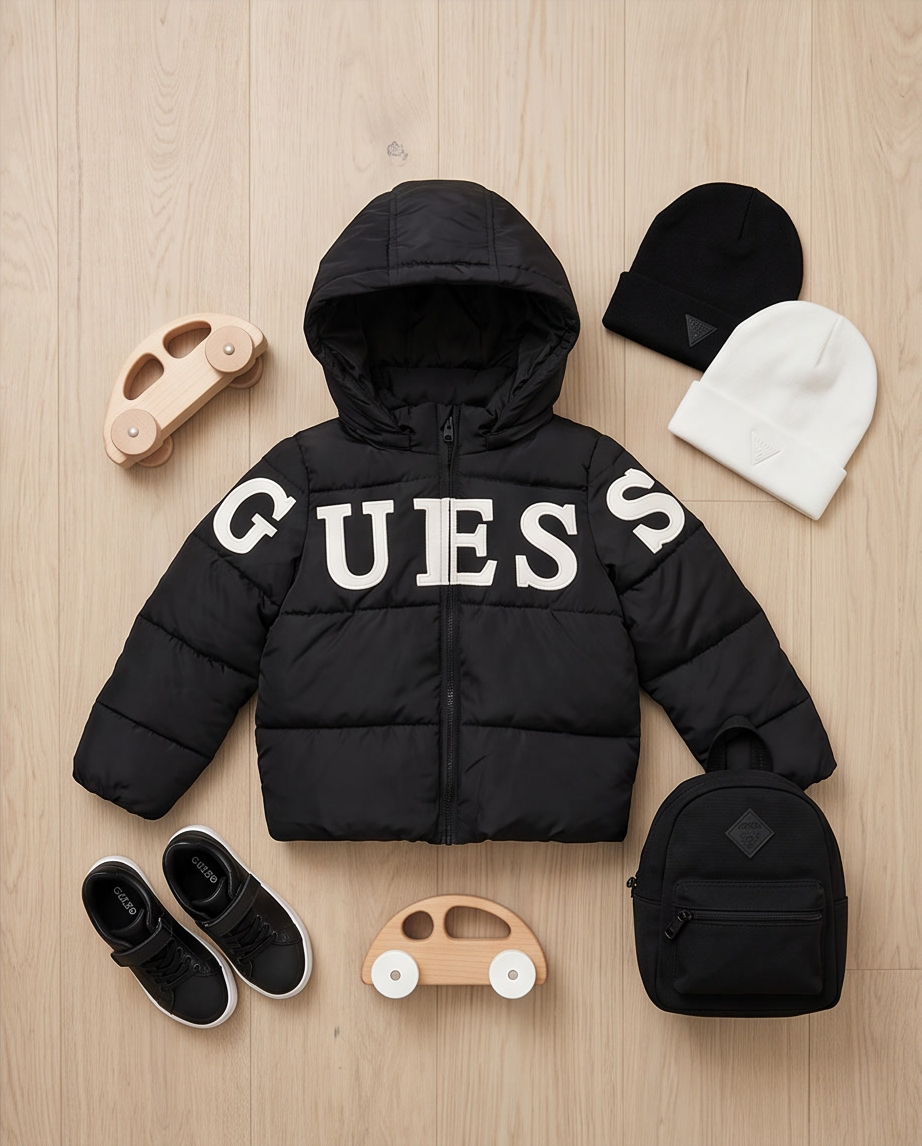 GUESS