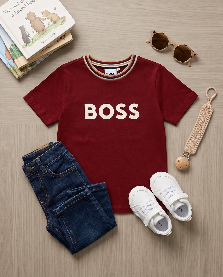 BOSS