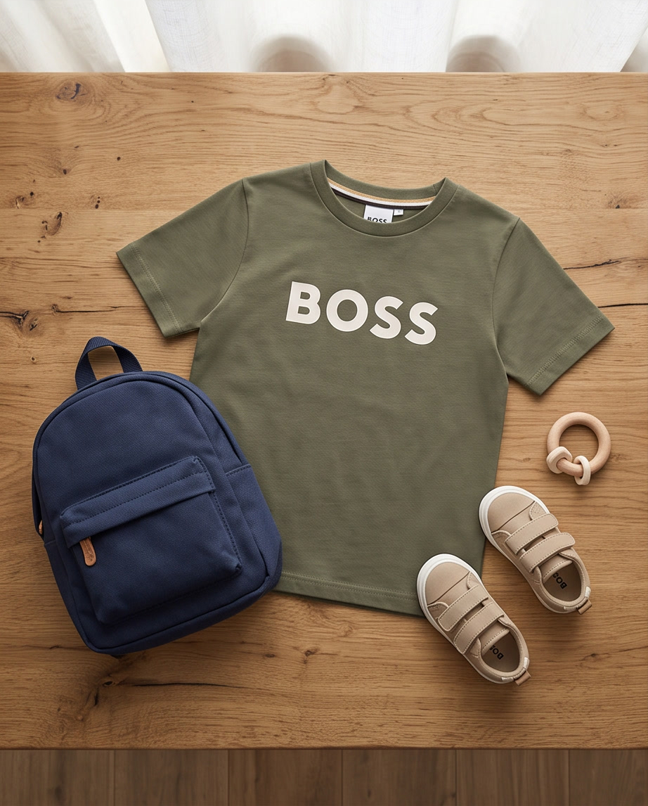 BOSS