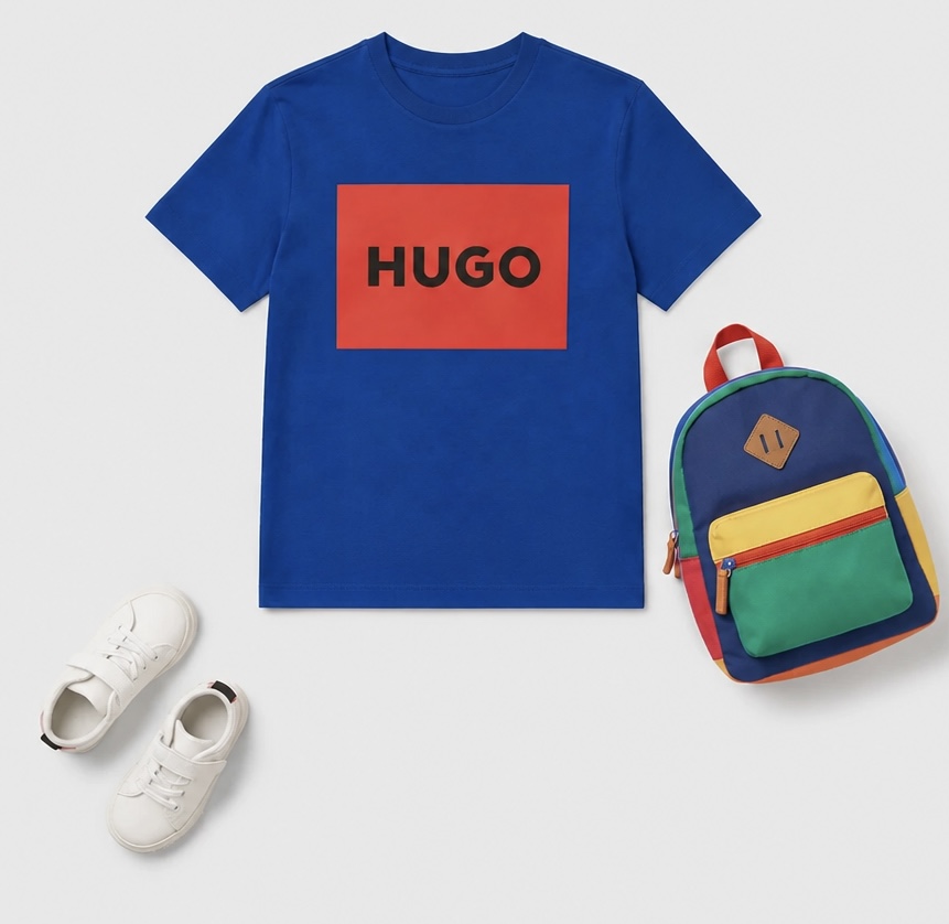 HUGO BOSS
