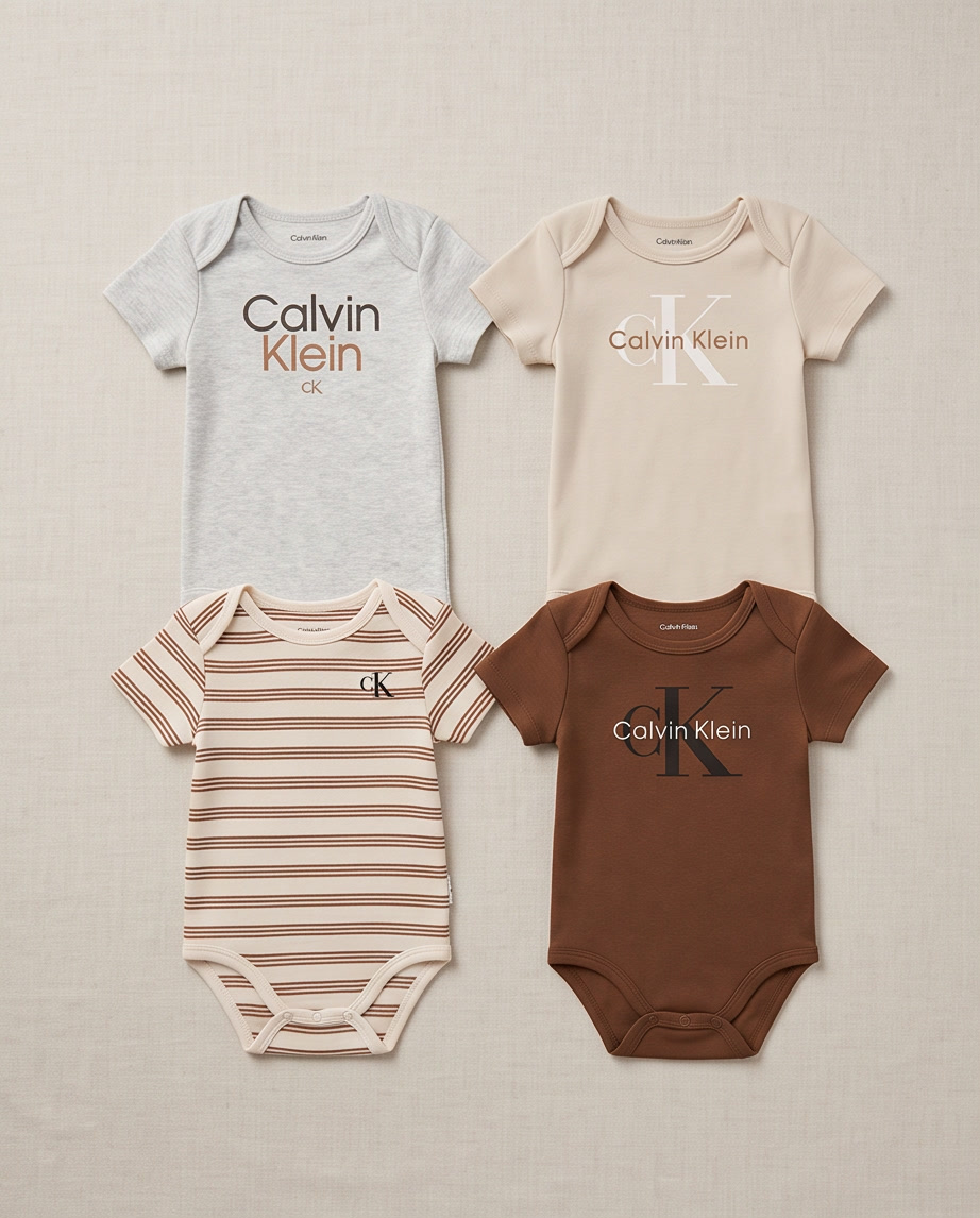 CALVIN KLEIN