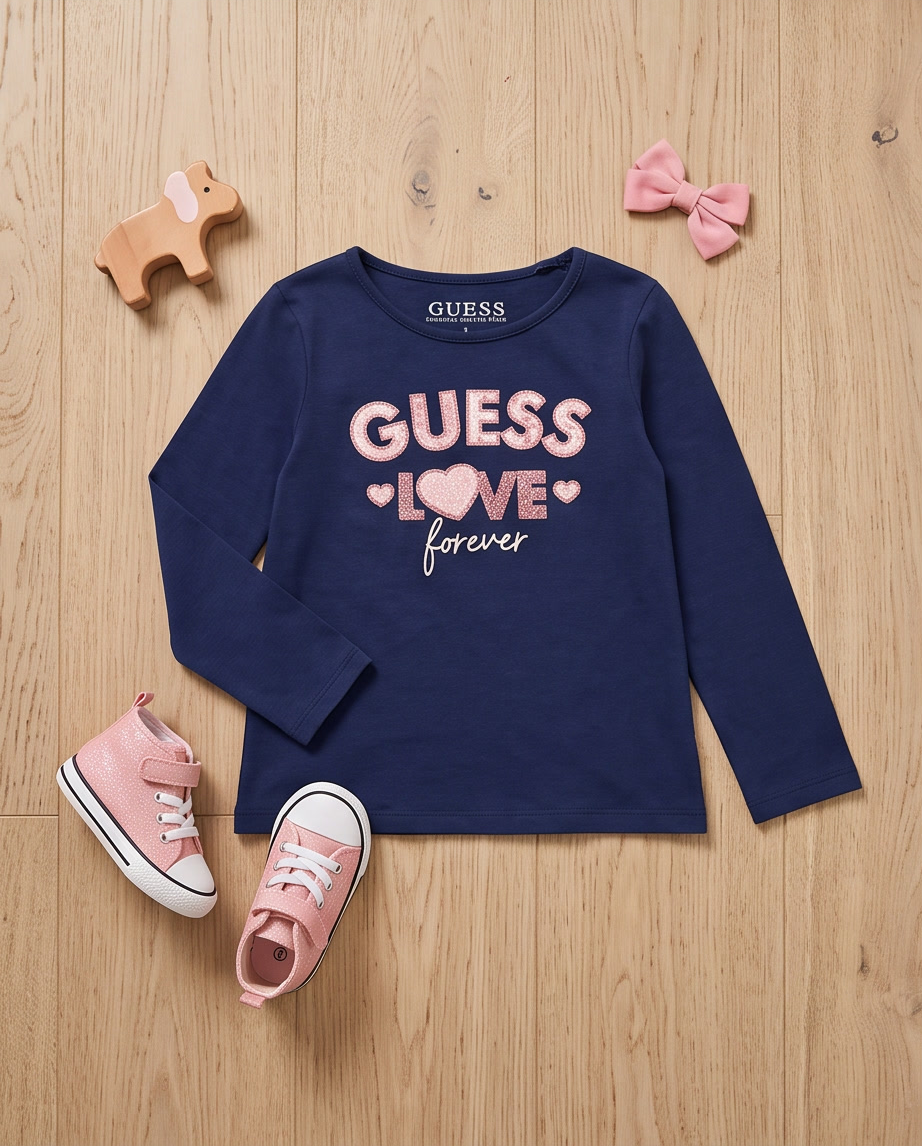 GUESS