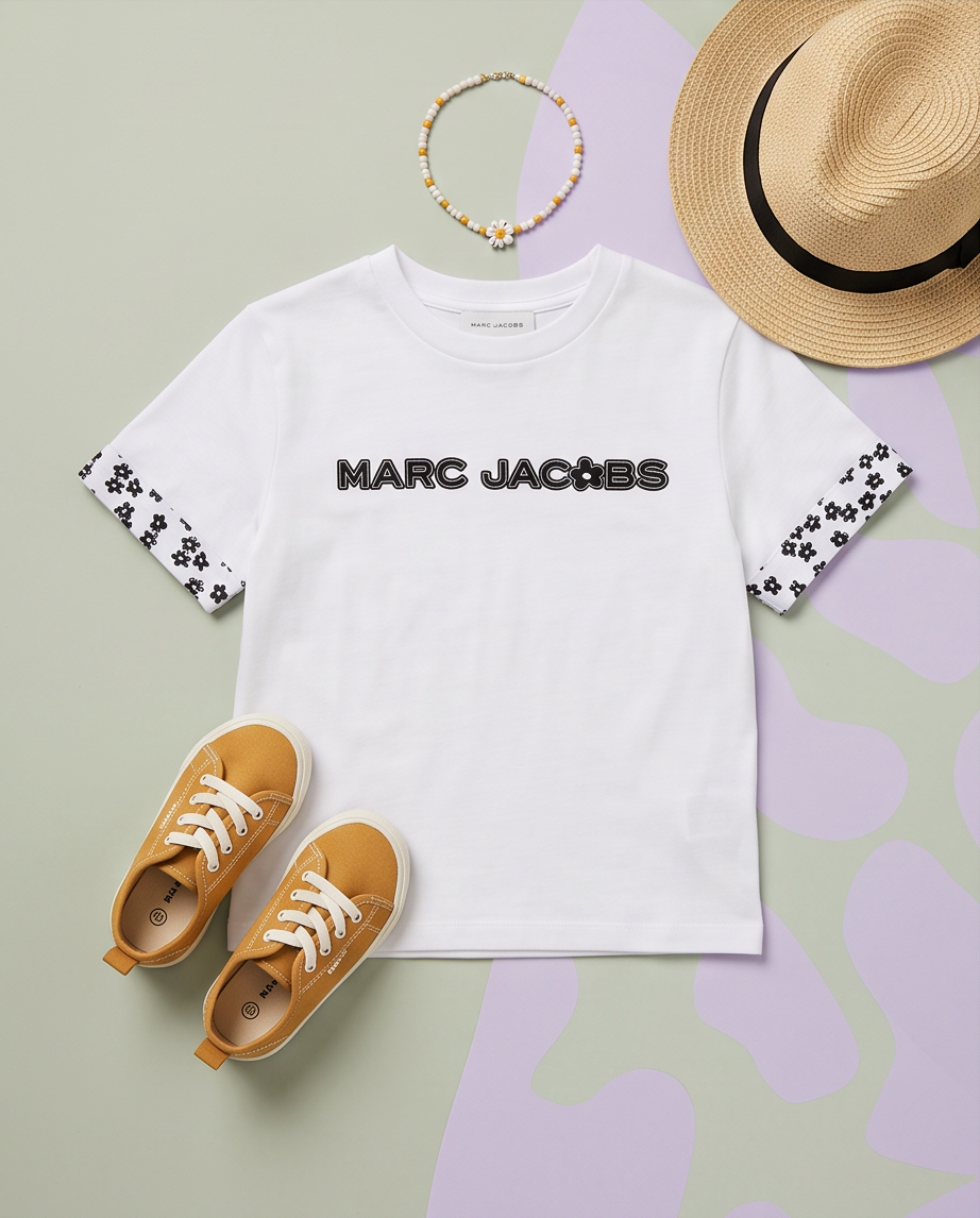MARC JACOBS
