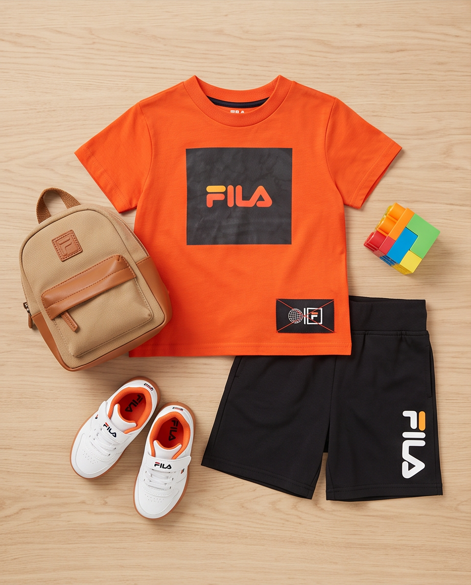 FILA