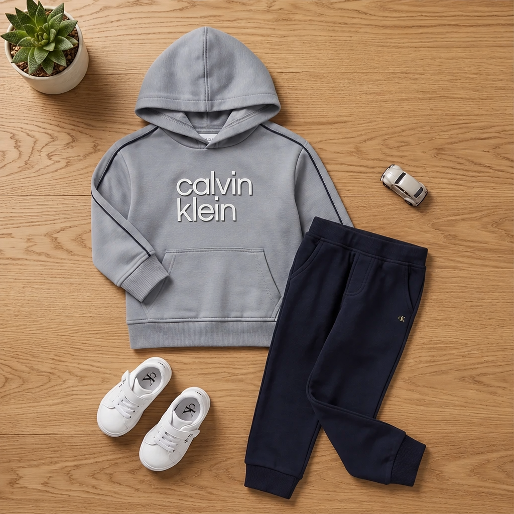 CALVIN KLEIN