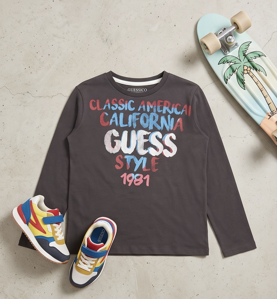 GUESS