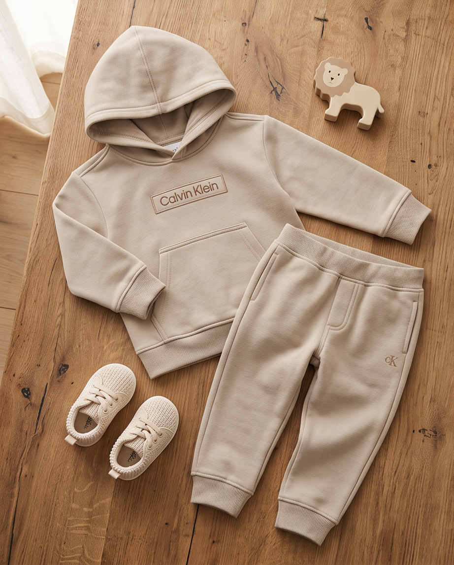 CALVIN KLEIN